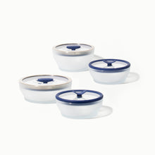 Load image into Gallery viewer, Anyday The College Dorm Set | Blueberry