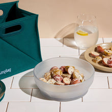 Load image into Gallery viewer, Anyday The Medium Shallow Dish | Kale