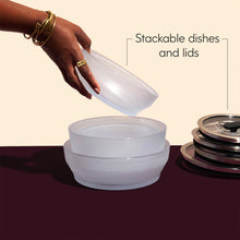Load image into Gallery viewer, Anyday The Large Dish Set | Kale