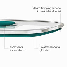 Load image into Gallery viewer, Anyday The Square Set | Kale