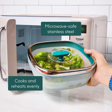 Load image into Gallery viewer, Anyday The Square Set | Kale