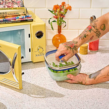 Load image into Gallery viewer, Anyday The Square Set | Blueberry