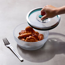 Load image into Gallery viewer, The Medium Shallow Dish Lid