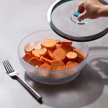 Load image into Gallery viewer, The Large Shallow Dish Lid