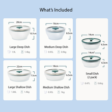 Load image into Gallery viewer, Anyday The Complete Set | Blueberry