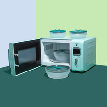 Load image into Gallery viewer, Anyday The College Dorm Set | Blueberry