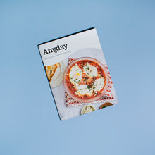 Load image into Gallery viewer, Cook Booklet