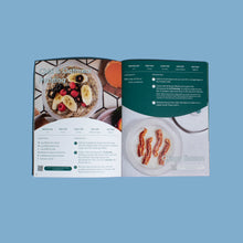 Load image into Gallery viewer, Cook Booklet