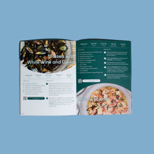 Load image into Gallery viewer, Cook Booklet