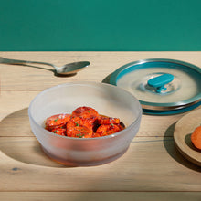 Load image into Gallery viewer, Anyday The Medium Shallow Dish | Kale