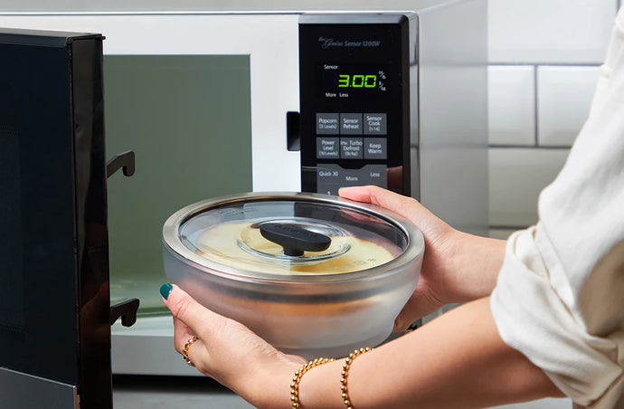 The Truth About Microwaves: 4 Myths You Should Stop Believing