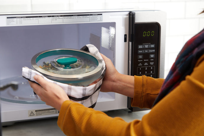 Why the Microwave is Your Kitchen’s Hidden Superpower